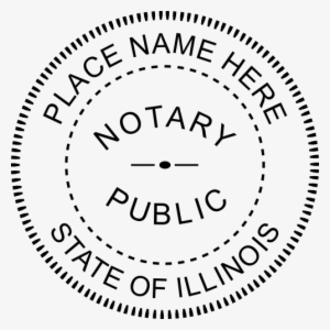 State Of Nevada Notary Seal