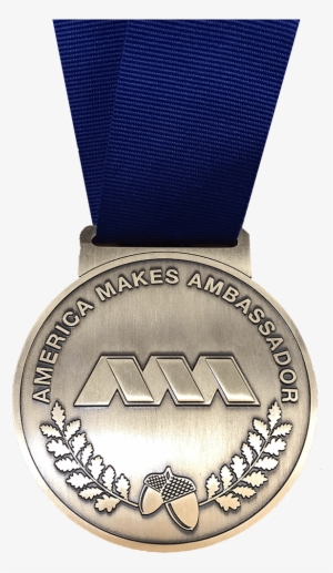 Medal - Gold Medal