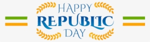 Happy Republic Day White Background 23