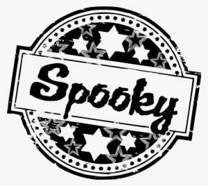 Printable Halloween Rounds - Vector Graphics