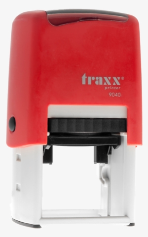 Round Stamp - Sellos Traxx