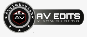 My Shayari - Av Edits Logo Png