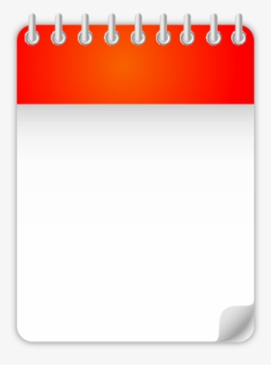 Calender Red2 - Calendar Date