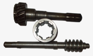 Precision Tools - Cannon