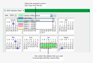 Save The Configuration