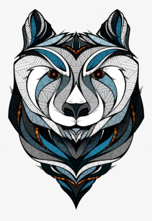 By Andreas Preis - Landyachtz Bear