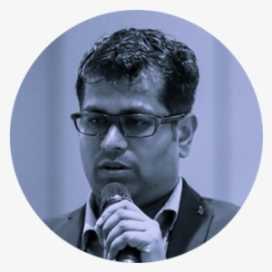 Ck Vishwakarma - Wall Clock