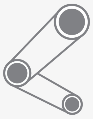 Logo Design By Sourabh Vishwakarma For Black Tangent - Circle