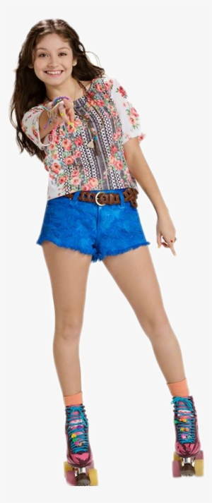 Soy Luna Ropa Que Usa