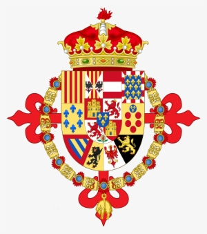 Open - Carlo Of Bourbon Two Sicilies