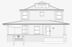This Is Where It Happens - Technical Drawing