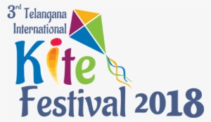 Telangana International Kite Festival 2018