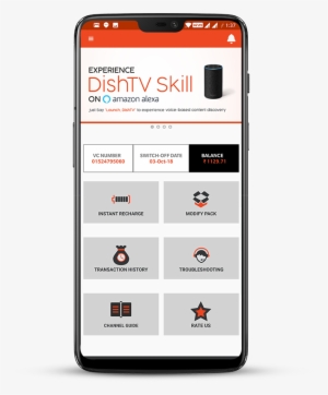 Exclusive Offers - Cashback Reward Program