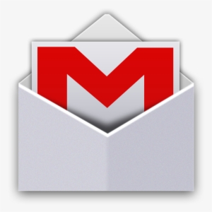 Android Gmail Icon