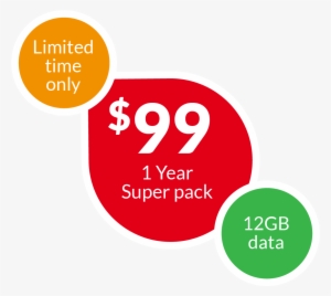 Scrolling Banner Image - Aldi Talk