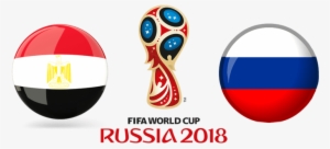 Free Png Egypt Vs Russia Worldcup Png Images Transparent - 2018 Fifa World Cup