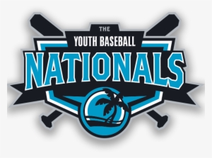 Youth Baseball Nationals Logo