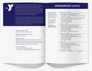 Ymca Of Greater Westfield, Freelance - Ymca Christmas