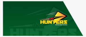 Png Hunters Vs Ipswich - Papua New Guinea Hunters