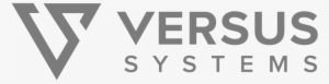 Vs Bw Logo