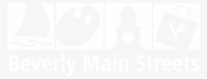 Beverly Main Streets Logo