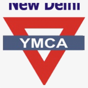New Delhi Ymca - Ymca Delhi Logo