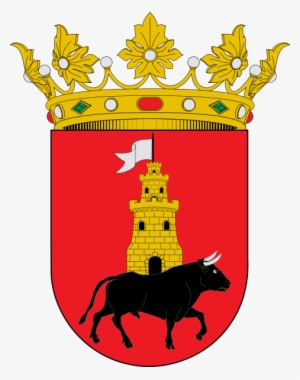 Toro - Del Toro Coat Of Arms