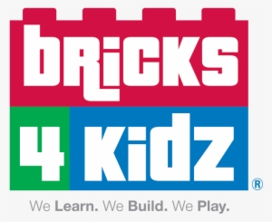 Logo - Bricks 4 Kidz Logo