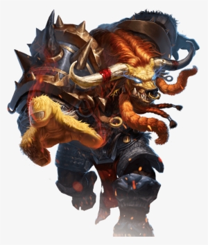 Arena Of Valor De Omega