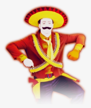 Ymca Coach 3 Big - Ymca Just Dance Png