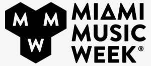 Miami Music Week Began In 2011 Leading Up To End At - Mens Health Week Logo