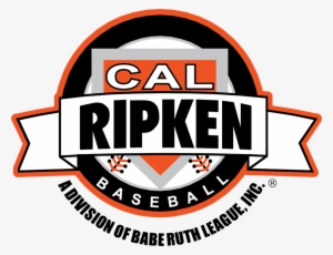 Cal Ripken - Tournament Cal Ripken Baseball Logo