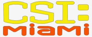 Csi: Miami