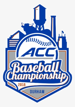 2019 Acc Baseball Championship - Acc Baseball Tournament 2018