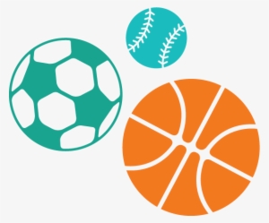 Soccer Boys / Girls - Circle Of Squares