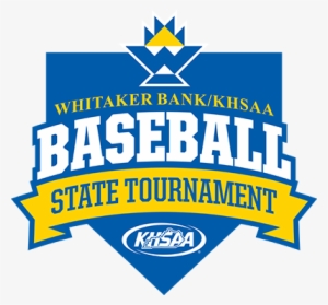 Follow All The Action Of The Whitaker Bank/khsaa State - Khsaa Baseball State Tournament 2017