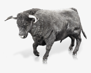 Buccellati - Animali - Toro - Argento - Gli Animali Di Buccellati