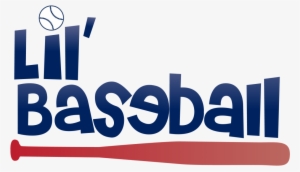Lil' Baseball - Baseball