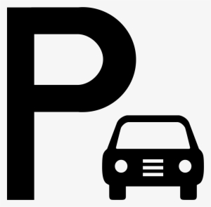 Png File Svg - Parking Space Icon Png