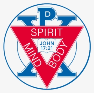 Ymca Triangle - Ymca First Logo