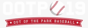 Out Of The Park Baseball - Out Of The Park Baseball 19