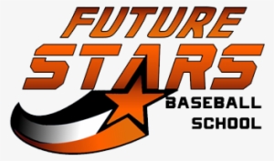 Baseball - Future Stars Logo