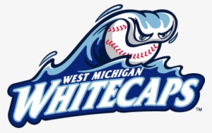 Another Minor League Baseball Logo - Grand Rapids Whitecaps