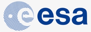 European Space Agency - European Space Agency Logo Png