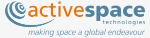 Logo In Png - Active Space Technologies