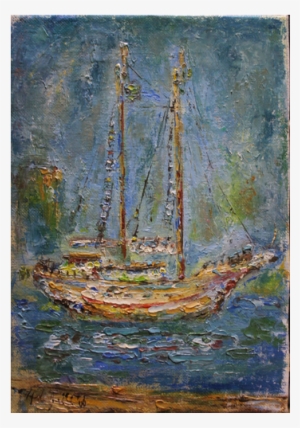 Veliero - Cestofrutta1 - Cestofrutta2 - Fiori1 - Painting