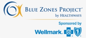Bluezones Logo-700x309 - Waxed Nylon Dental Floss - Mint Quantity(144)