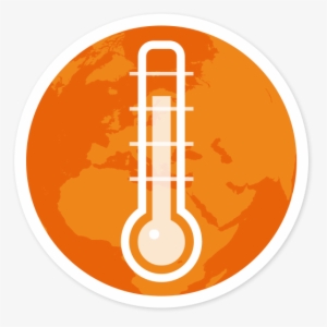 Climate Change Png - Climate Change Icon Png