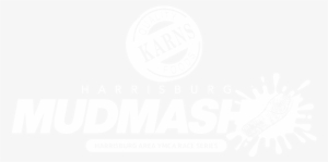 Mudmash Website - Poster