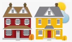 Apartment Png Image - Apartment Png